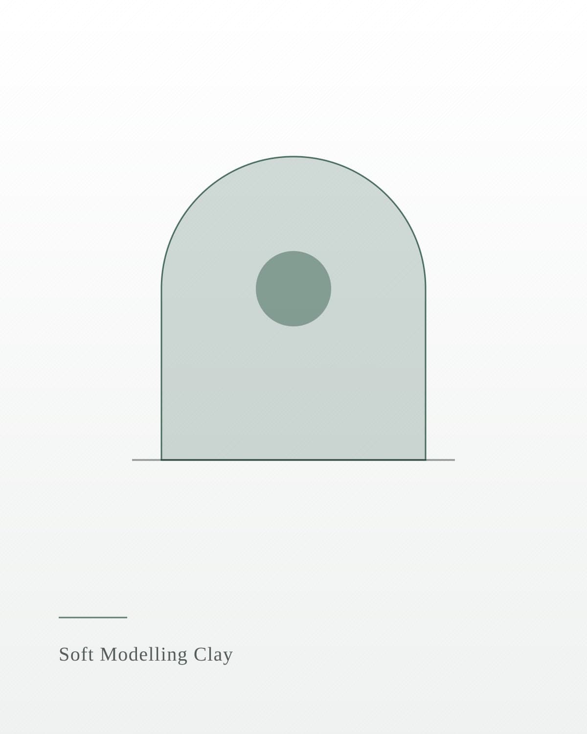 Soft Modelling Clay