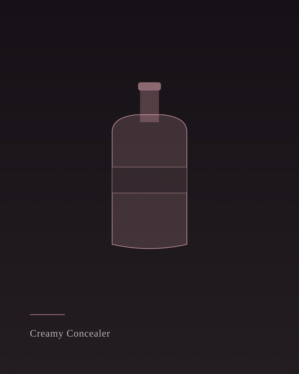 Creamy Concealer