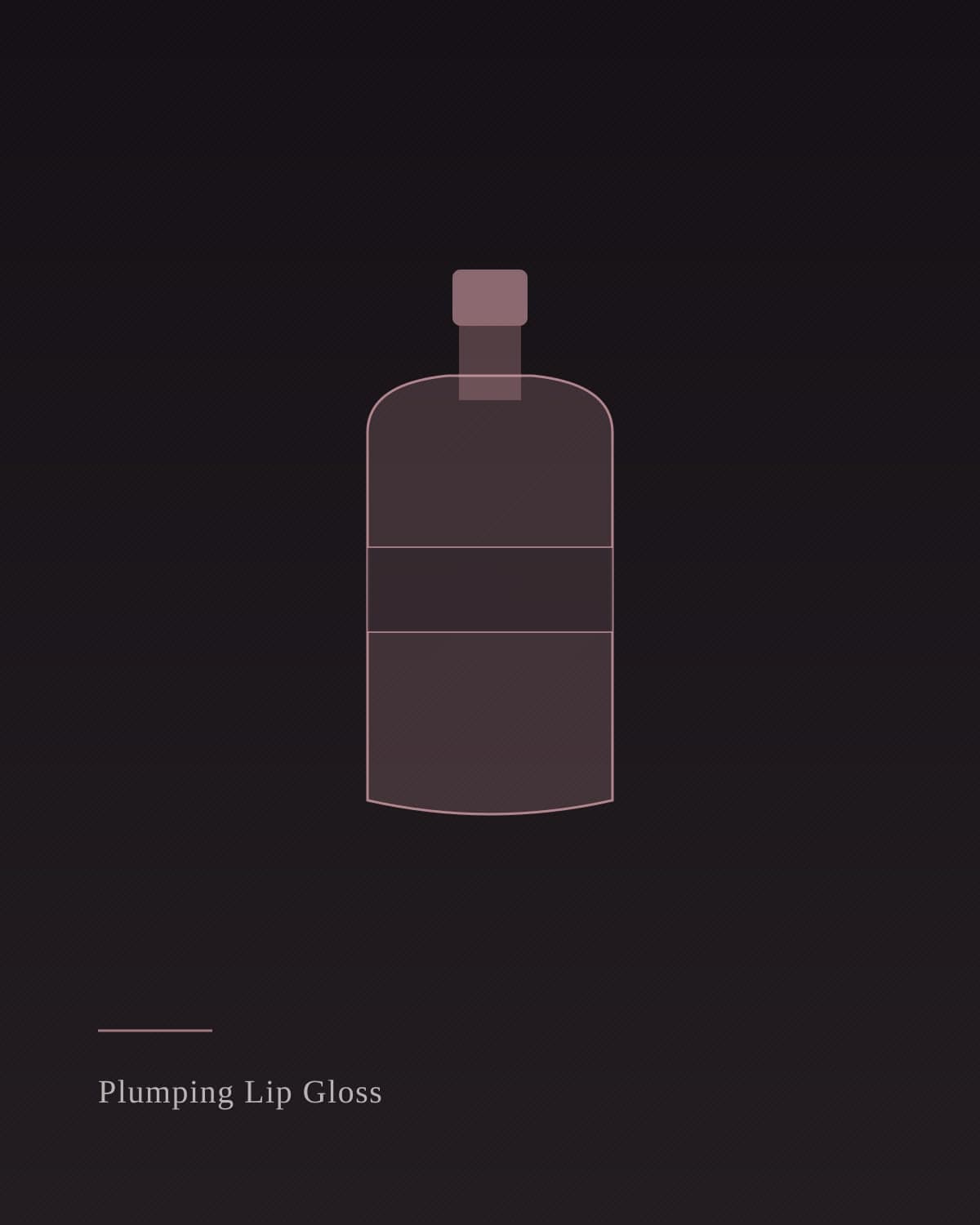 Plumping Lip Gloss