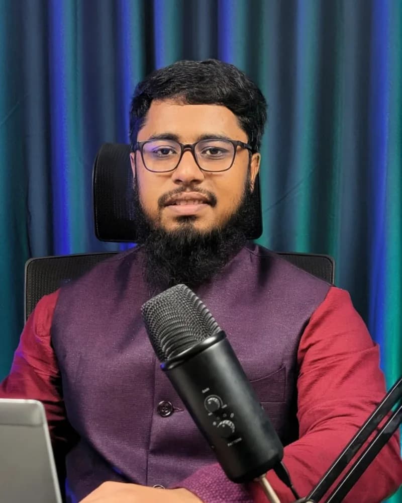MD. Ariful Islam, founder of Onescle