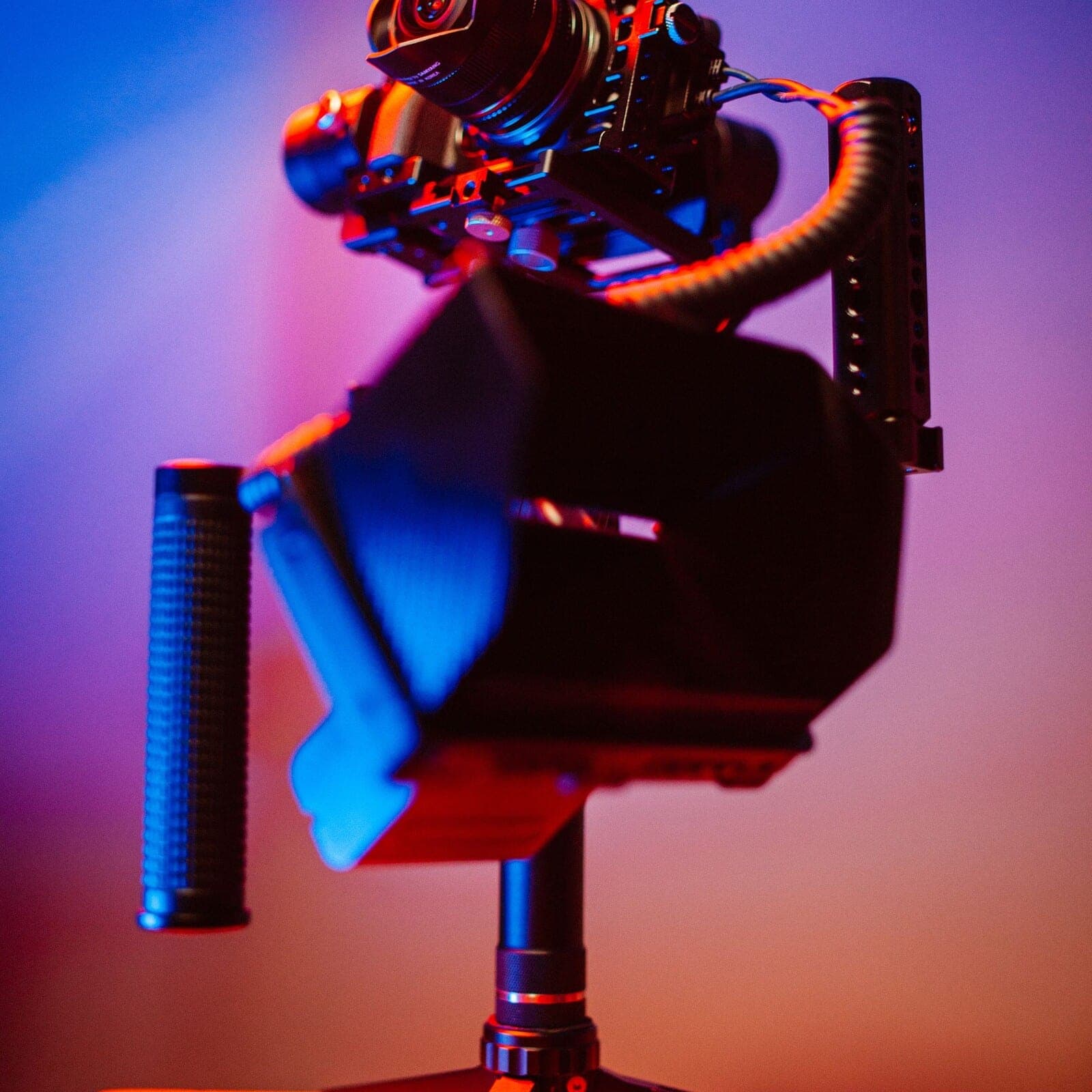 Steddi Camera Gimbal