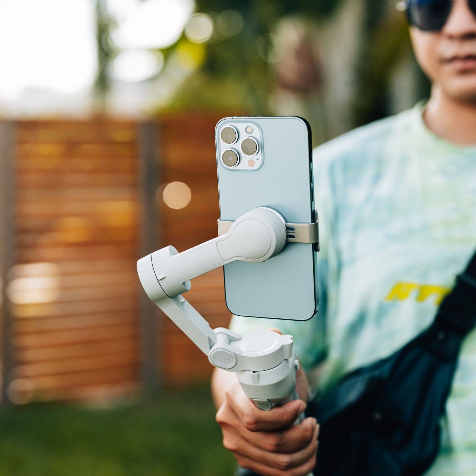 Steddi Phone Gimbal