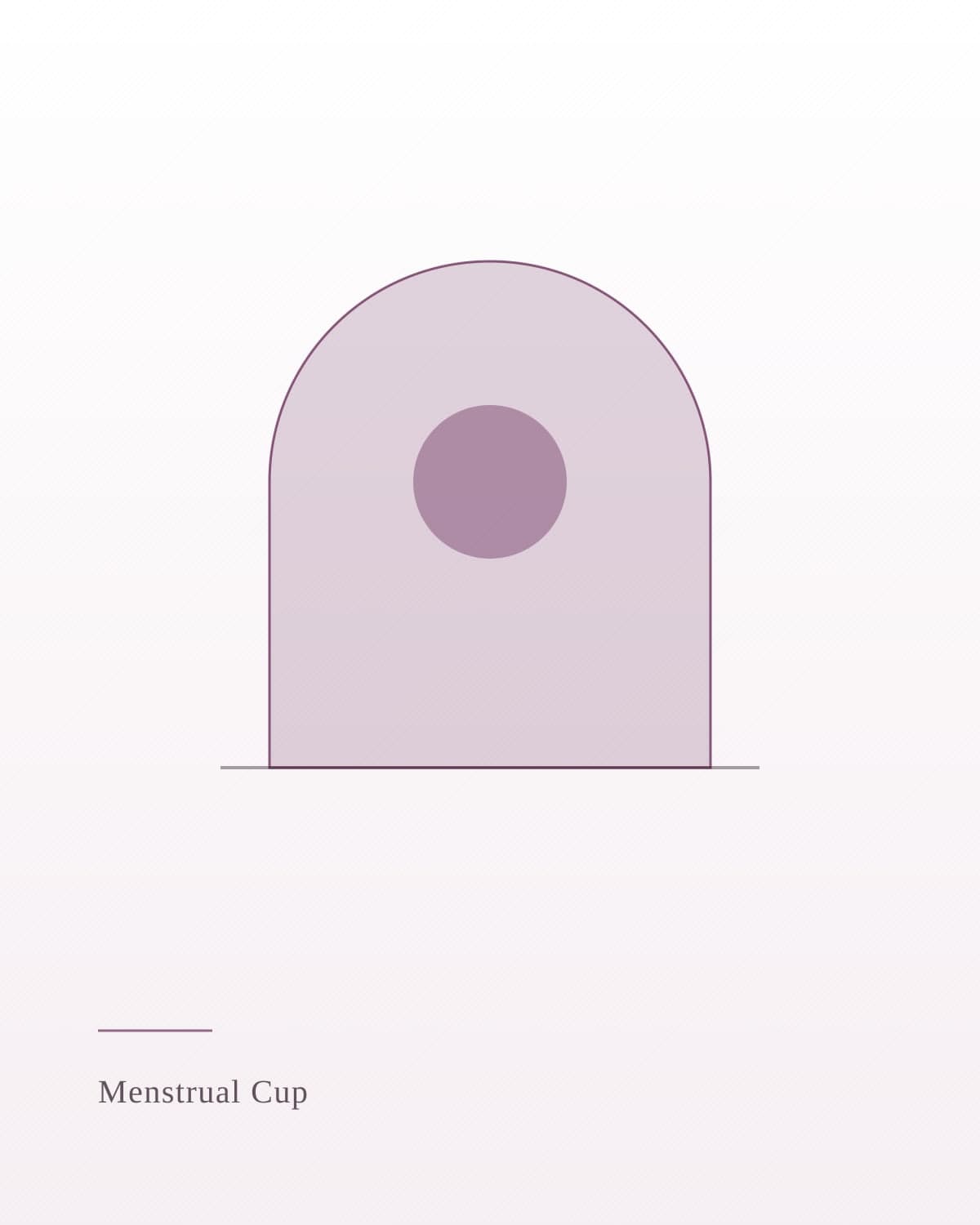 Menstrual Cup