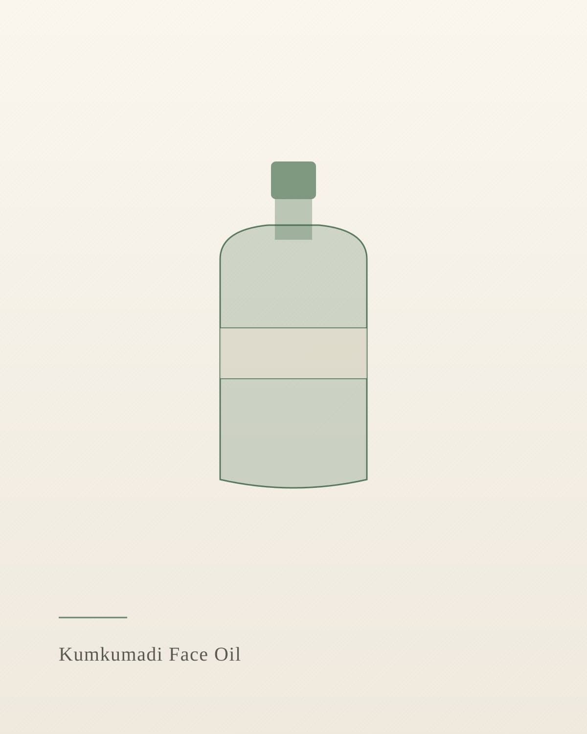 Kumkumadi Face Oil